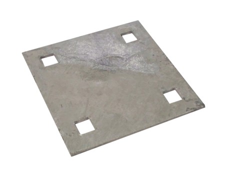Plaque de renfort   - 0010